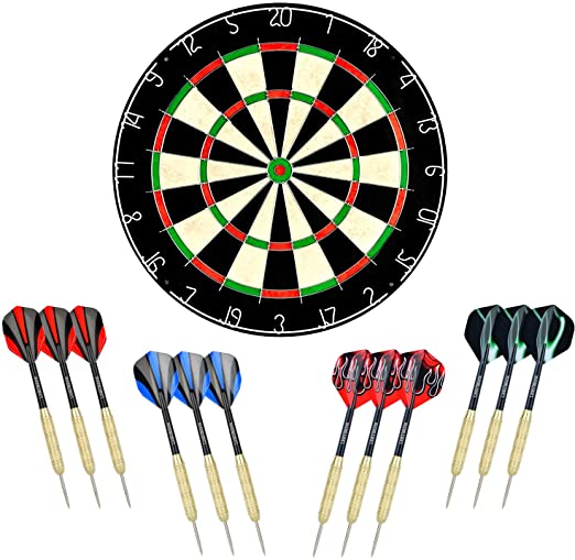 Dartsboard