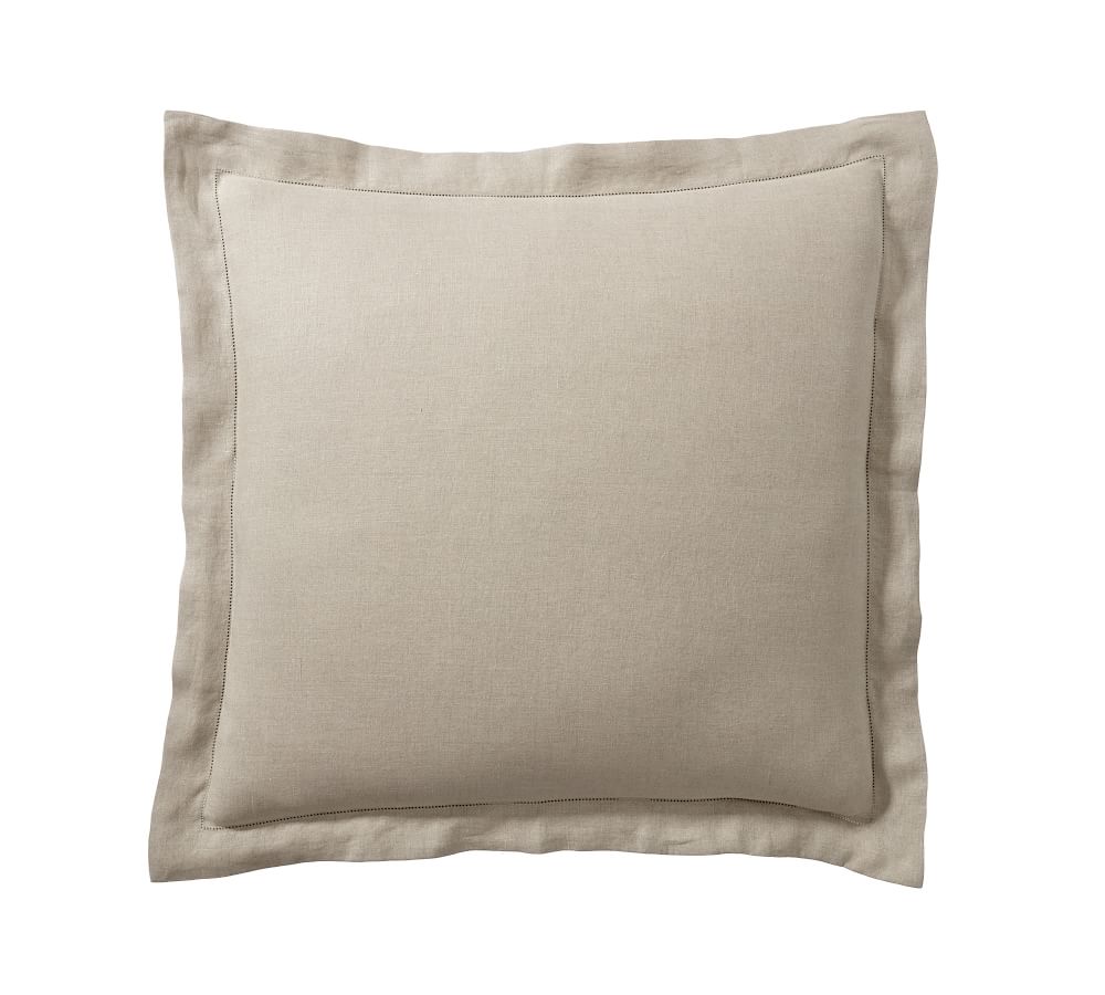Belgian Flax Linen Sham (Set of 3)