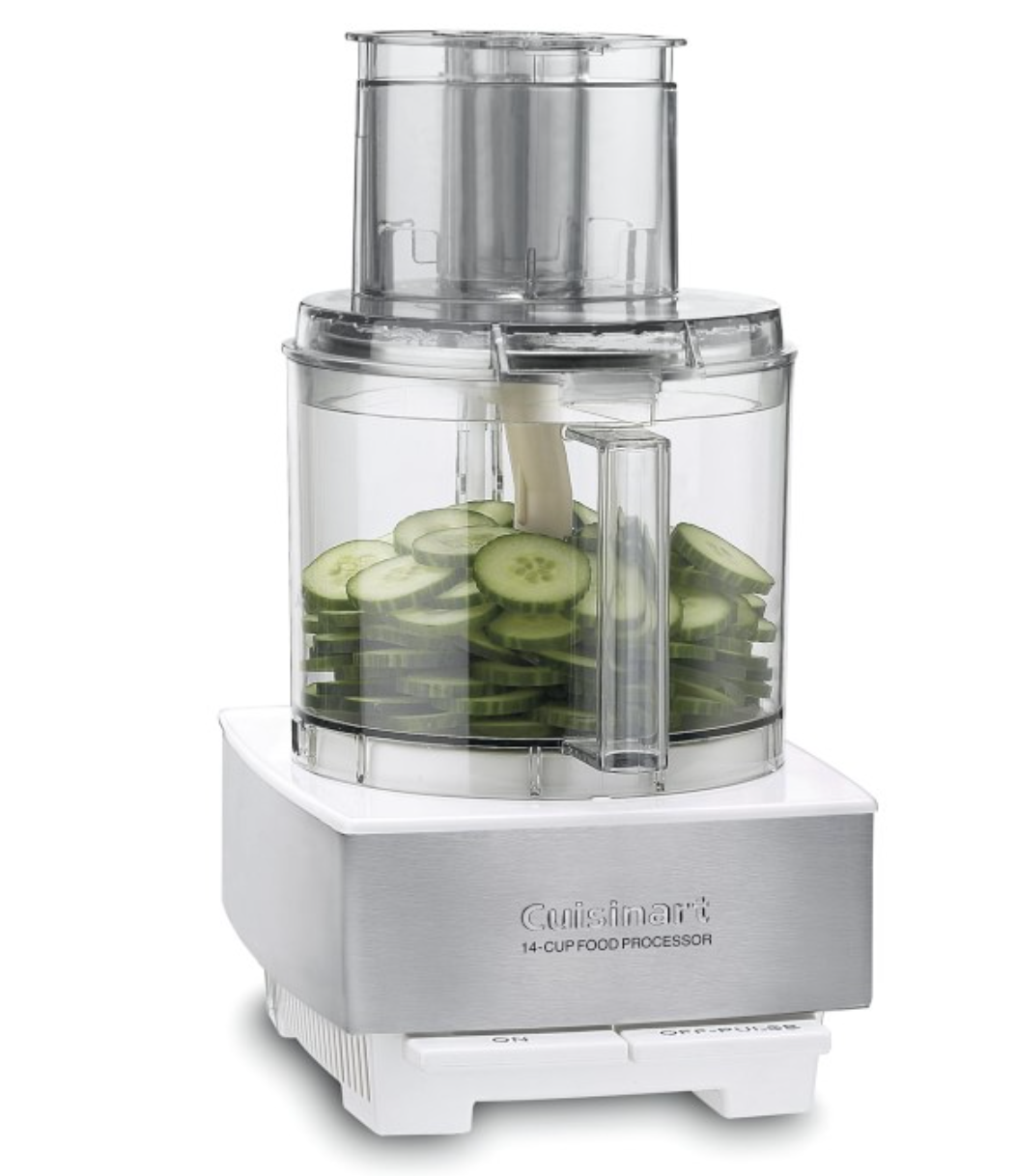 Cuisinart Custom 14-Cup Food Processor
