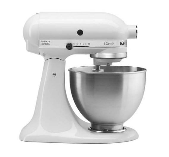 7 Quart Bowl-Lift Stand Mixer KSM7586PCA Model: KSM7586PCA