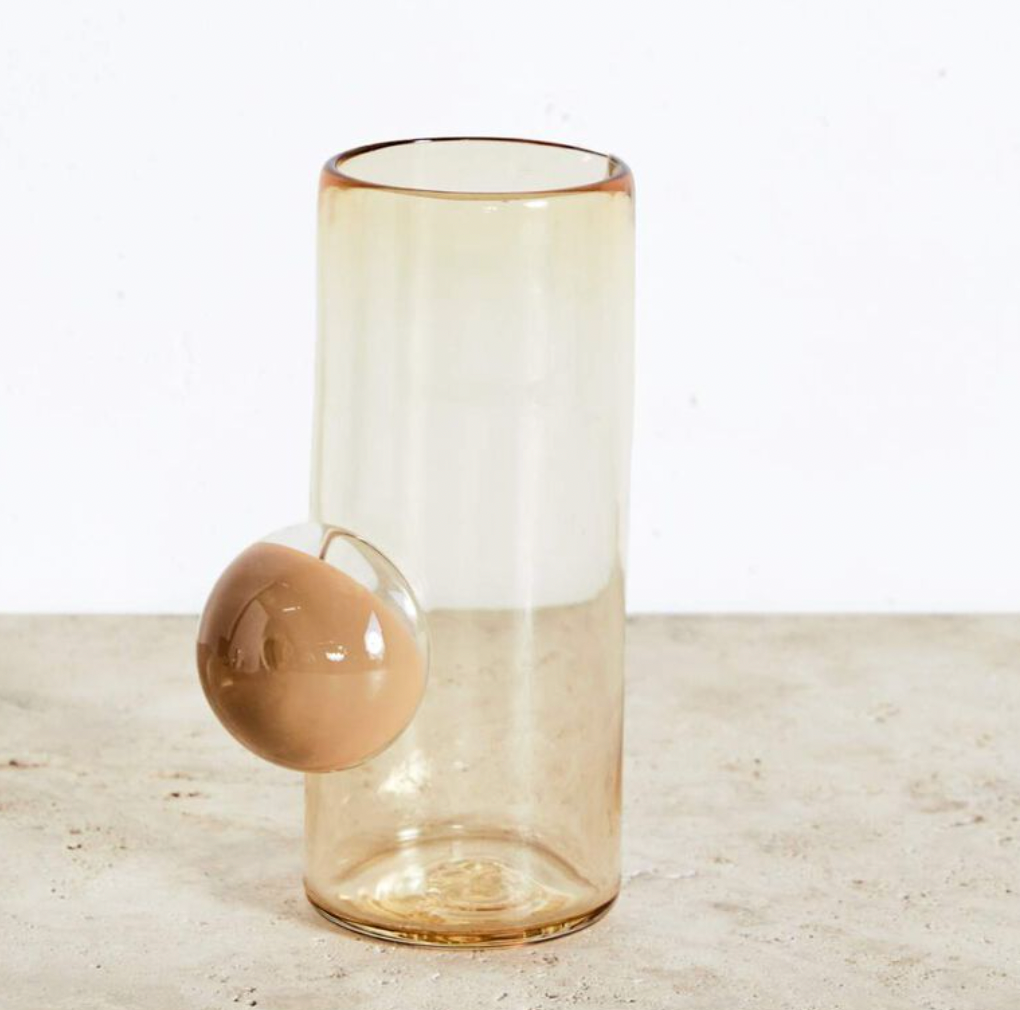 Bubble Pitcher