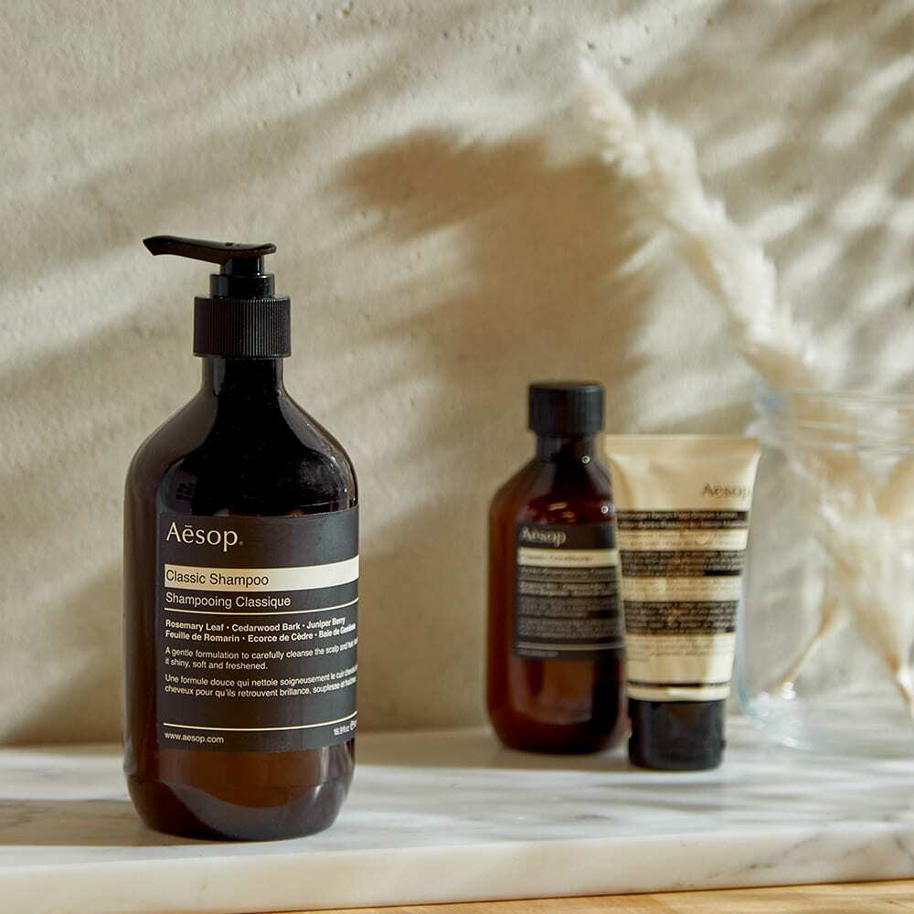 Body Cleanser