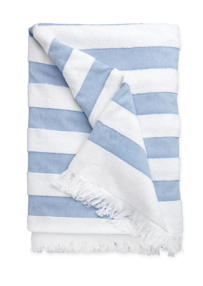 Beach Towel