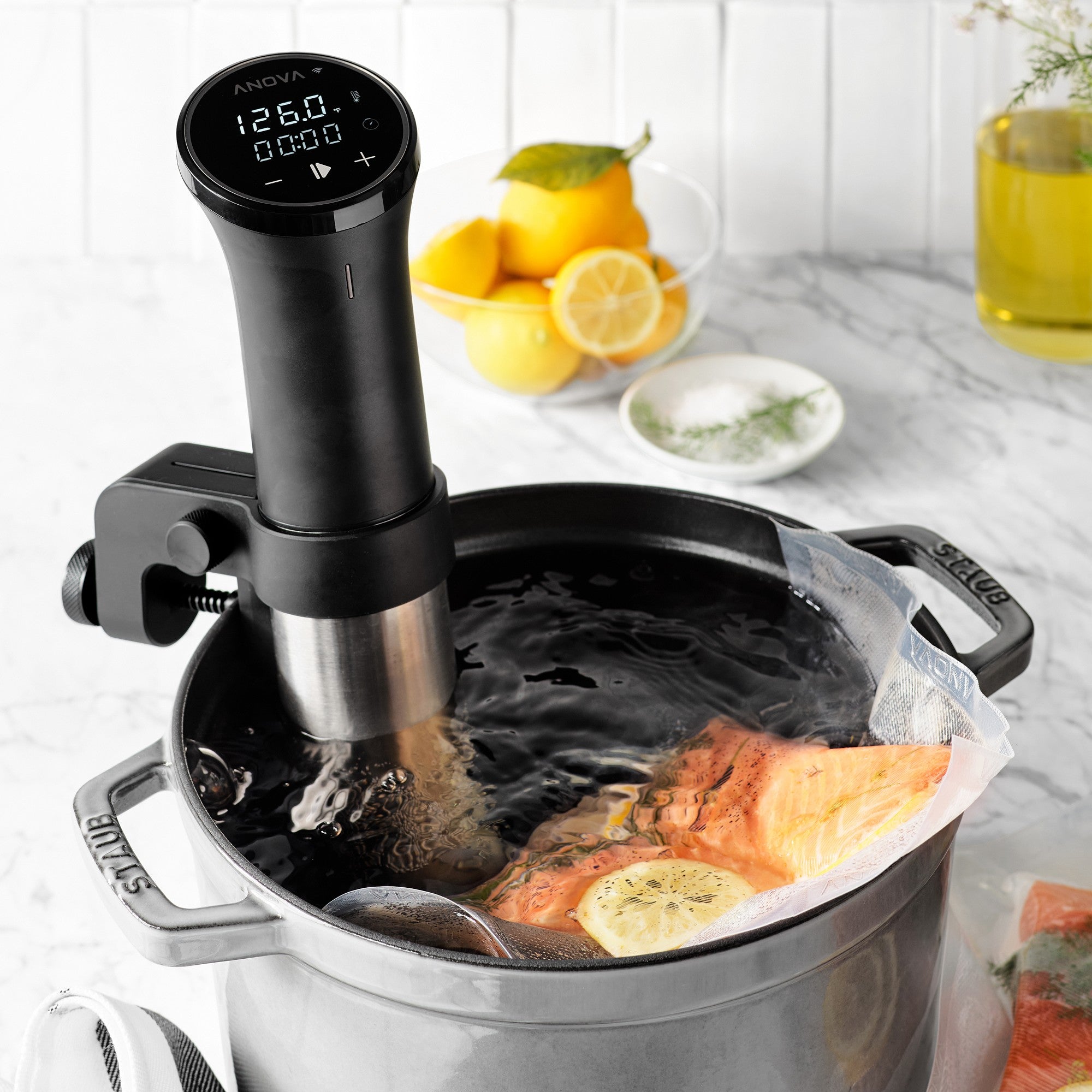 Anova Precision® Sous Vide Cooker