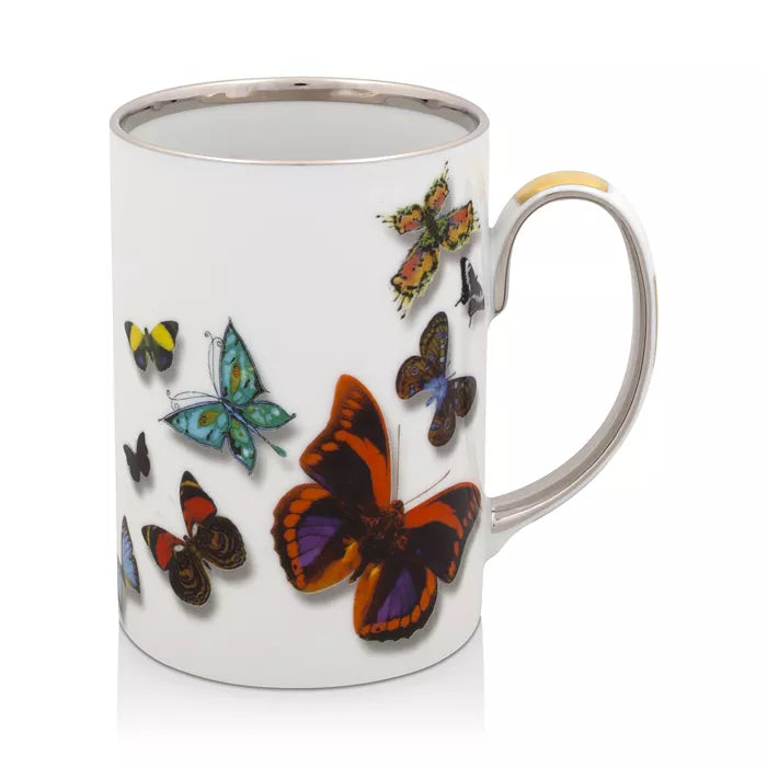 Butterfly Parade by Christian Lacroix Mug