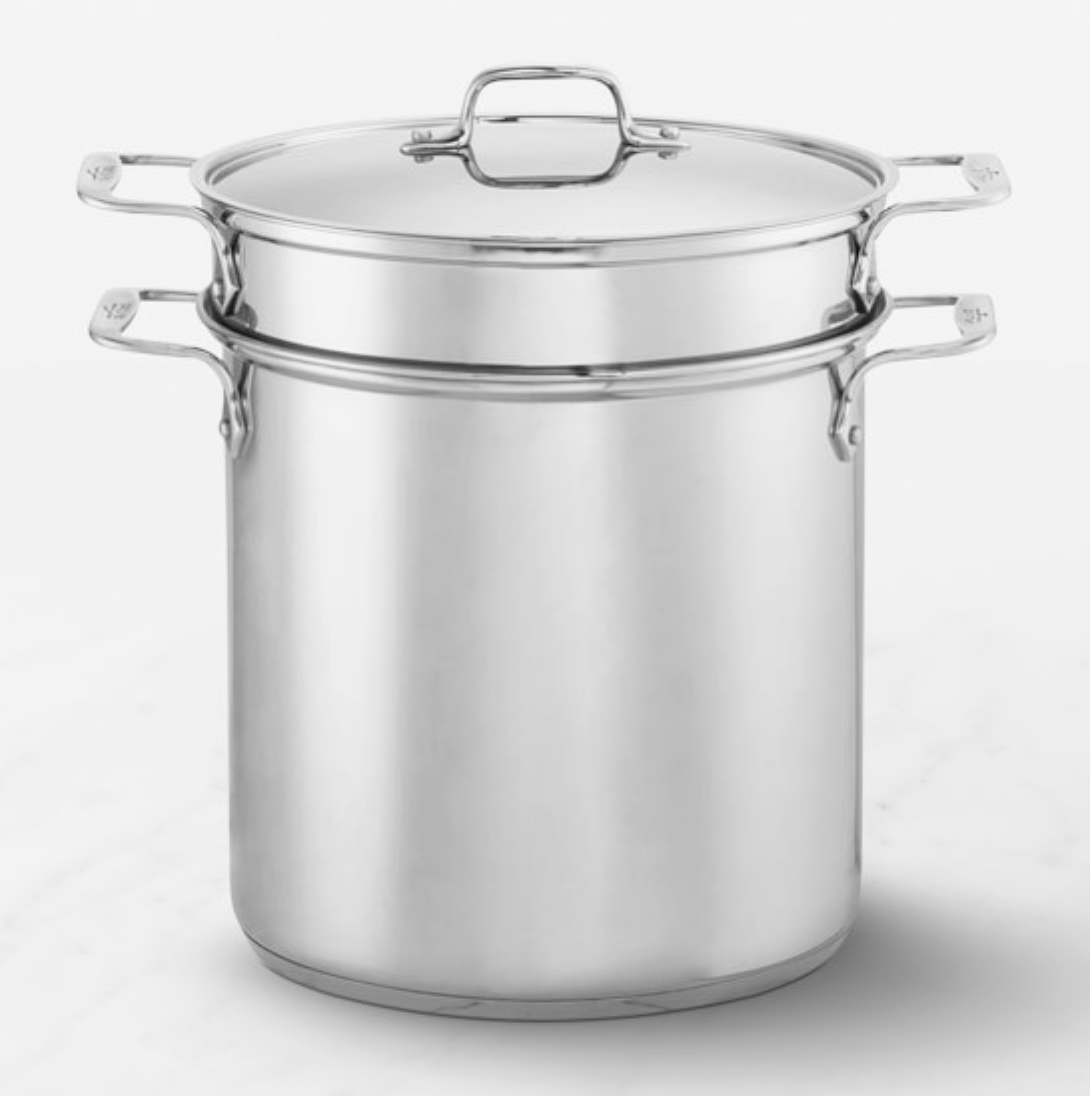 All-Clad Perforated Multipot
