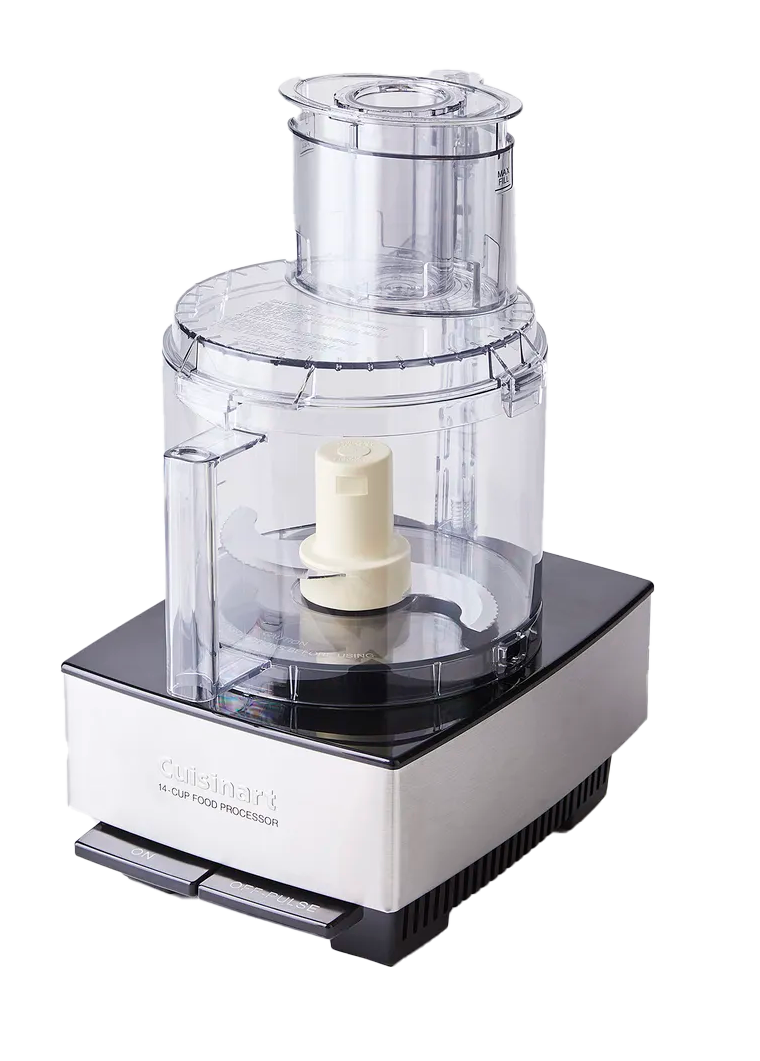 Cuisinart Custom 14-Cup Food Processor