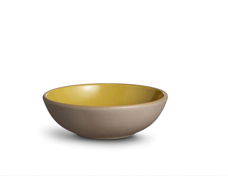 Dessert Bowl - Yuzu Fawn