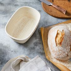 Brotform Bread Rising Basket, Oval