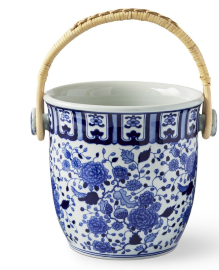 AERIN Ginger Jar Champagne Bucket