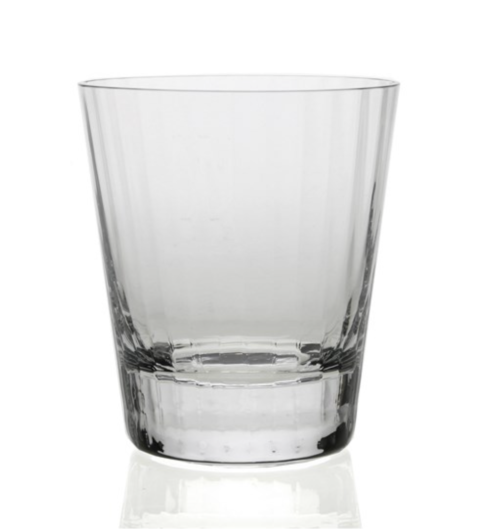 Corinne Whiskey Glasses