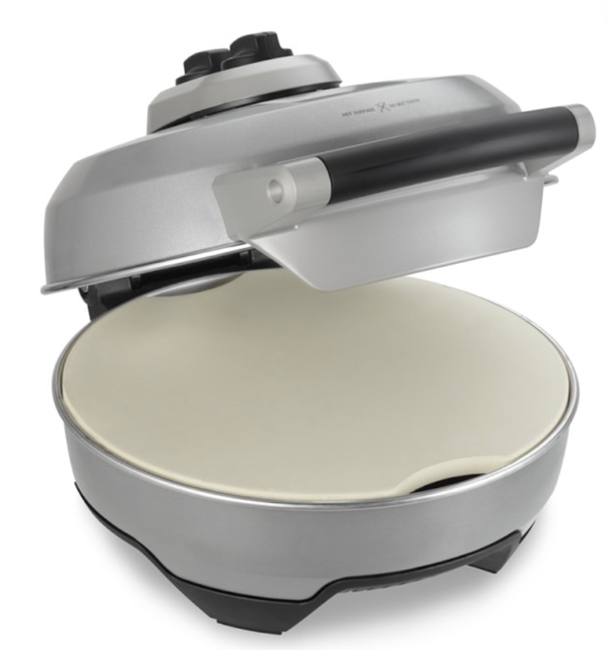 Breville Crispy Crust Pizza Maker