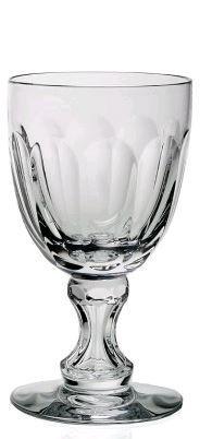 William Yeoward Crystal "Georgina" Small Goblet Glass