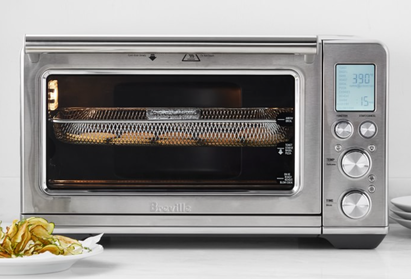 Breville Smart Oven® Air Fryer