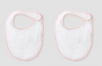 Bibs (pair)