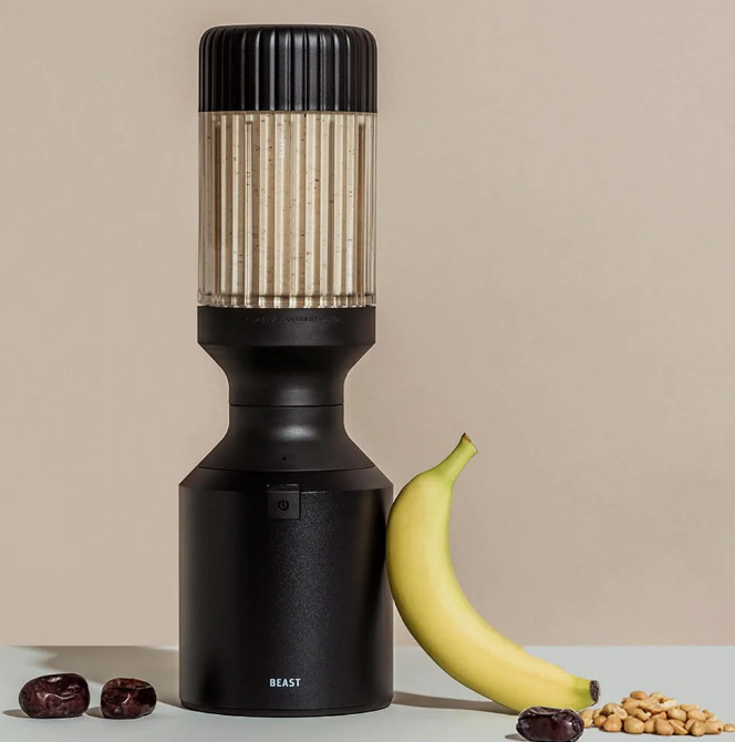 Beast Health™ Blender