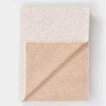 Aspen Throw by Alicia Adams Alpaca