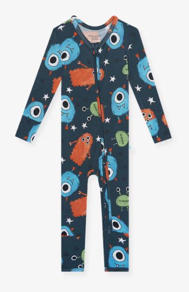 Convertible One Piece