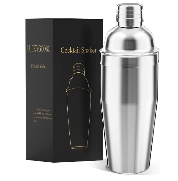Cocktail Shaker