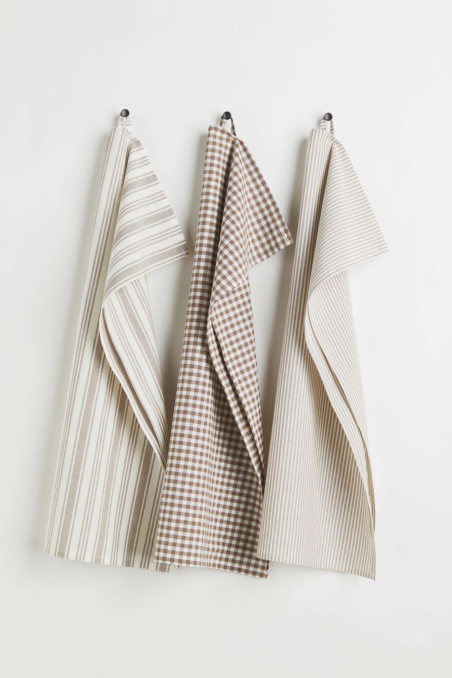3-pack Cotton Tea Towels