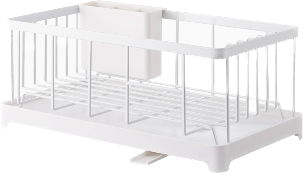 Wire Dish Rack - Steel