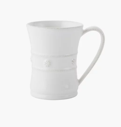 Berry and Thread Mug | Juliska
