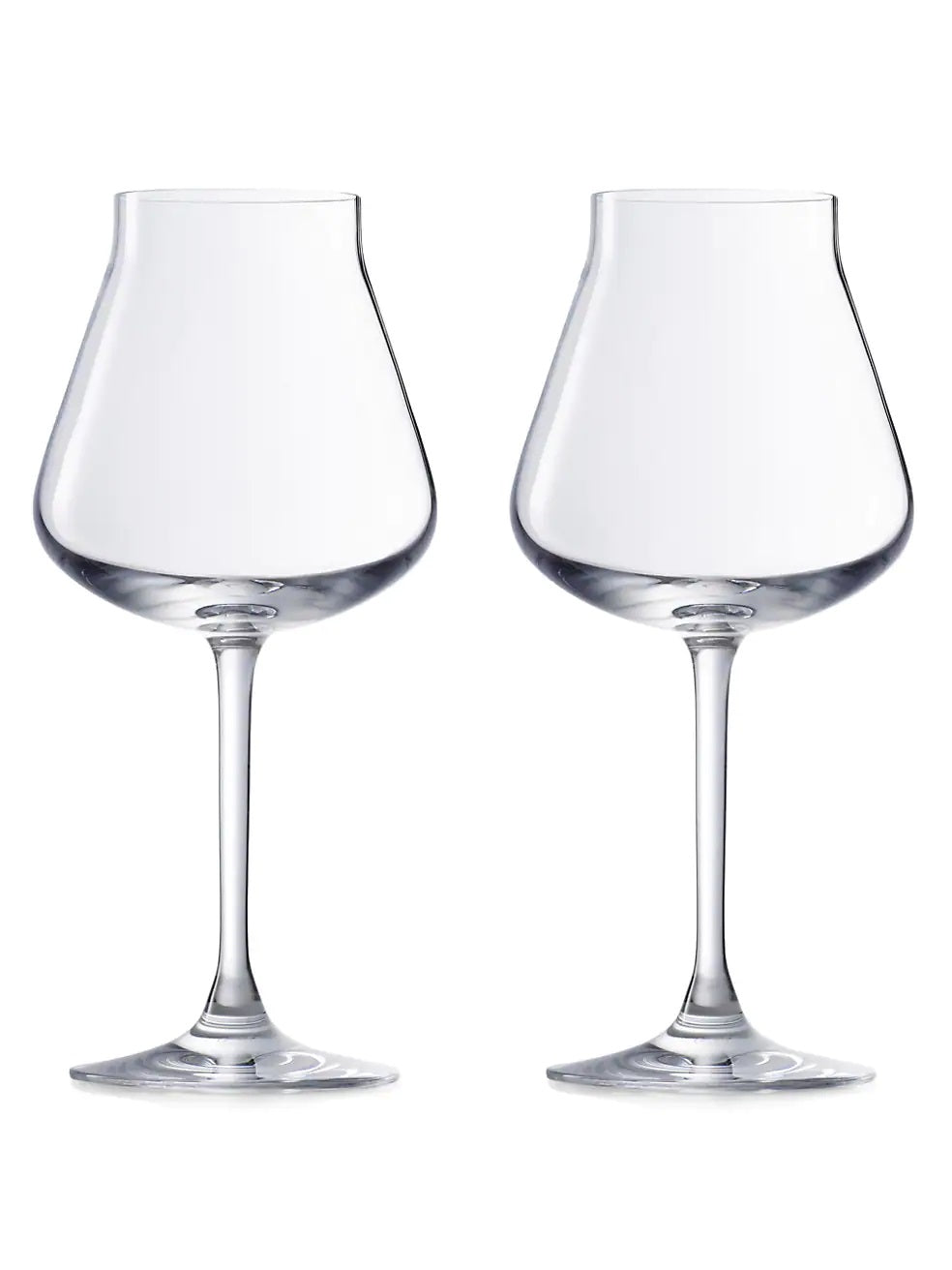 Baccarat Chateau Red Wine Glass, Set of 2