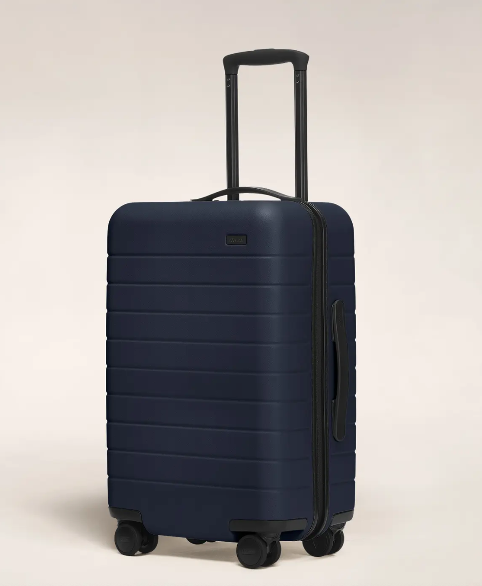 The Carry-On (Navy)