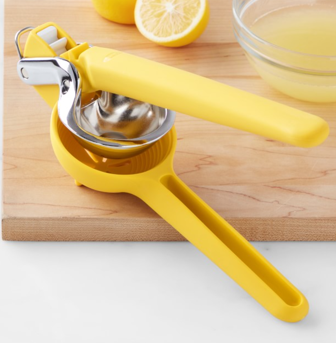 Chef'n Citrus Press