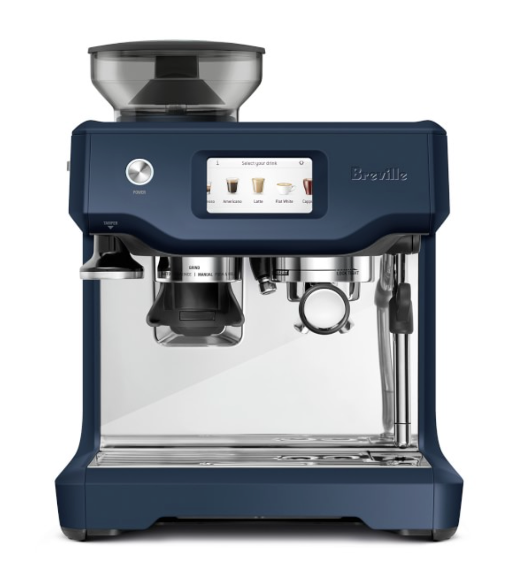 Barista Espresso Machine