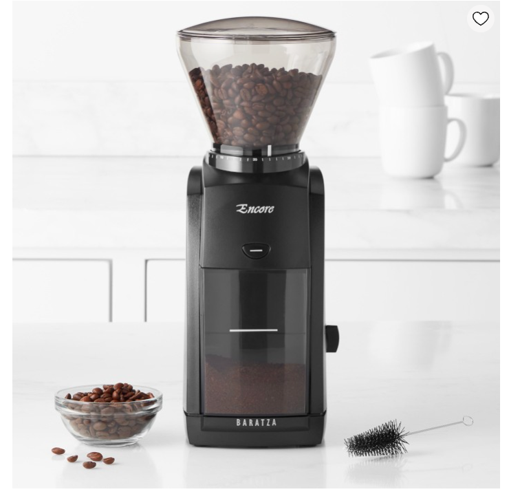 Baratza Encore Coffee Grinder