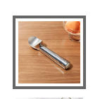 Zeroll Anti-Freeze Ice Cream Scoop