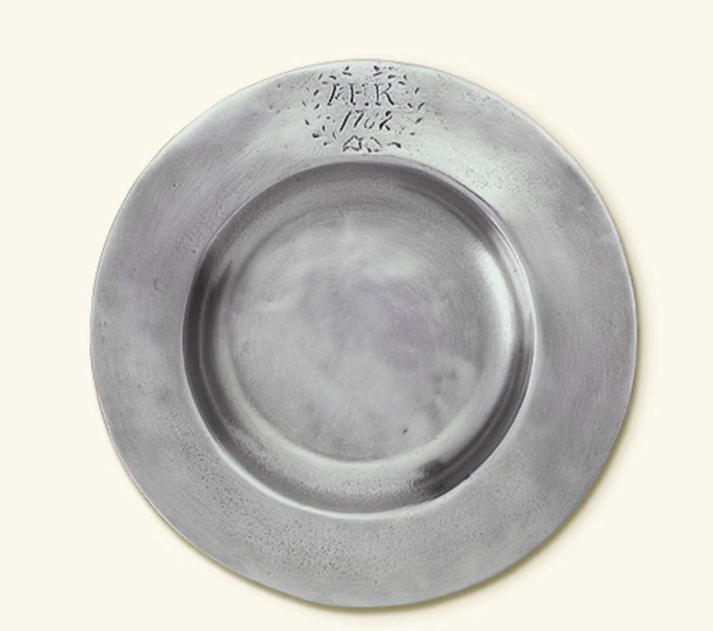 Antique Bottle Coaster