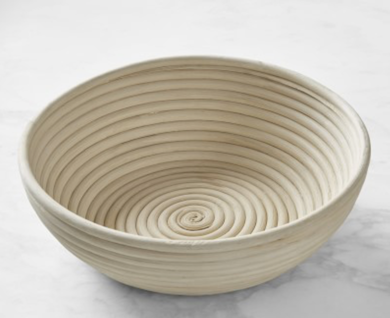 Brotform Proofing Basket, Round Loaf