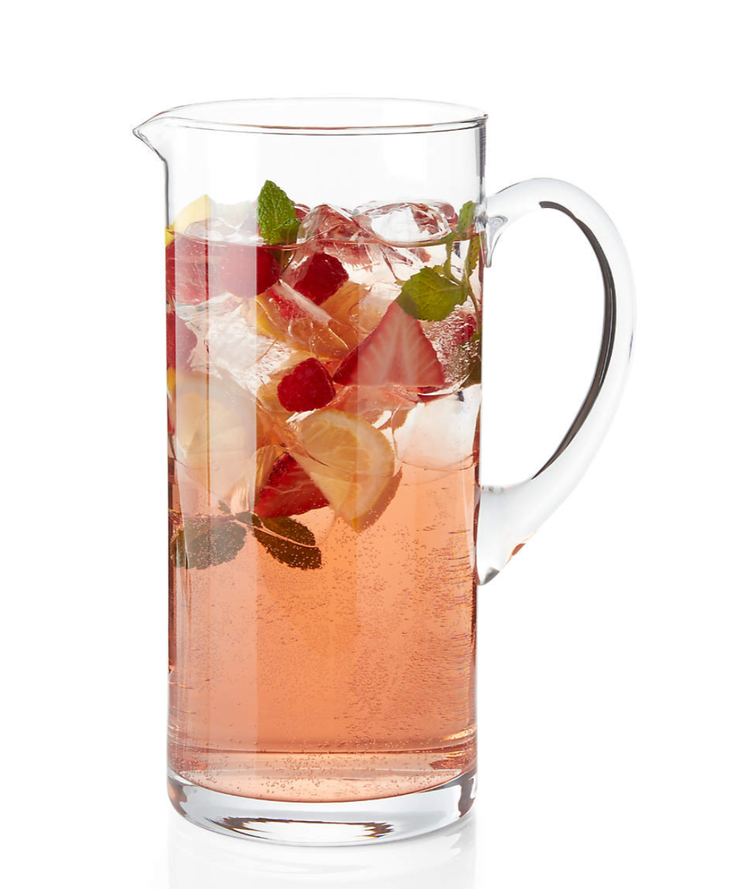 Aspen Glass Pitcher