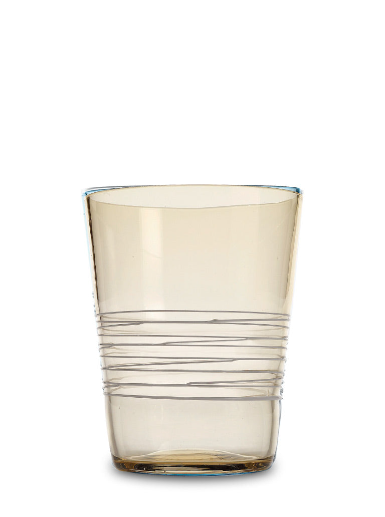 Filante Tumbler, Set of 6