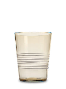 Filante Tumbler, Set of 6