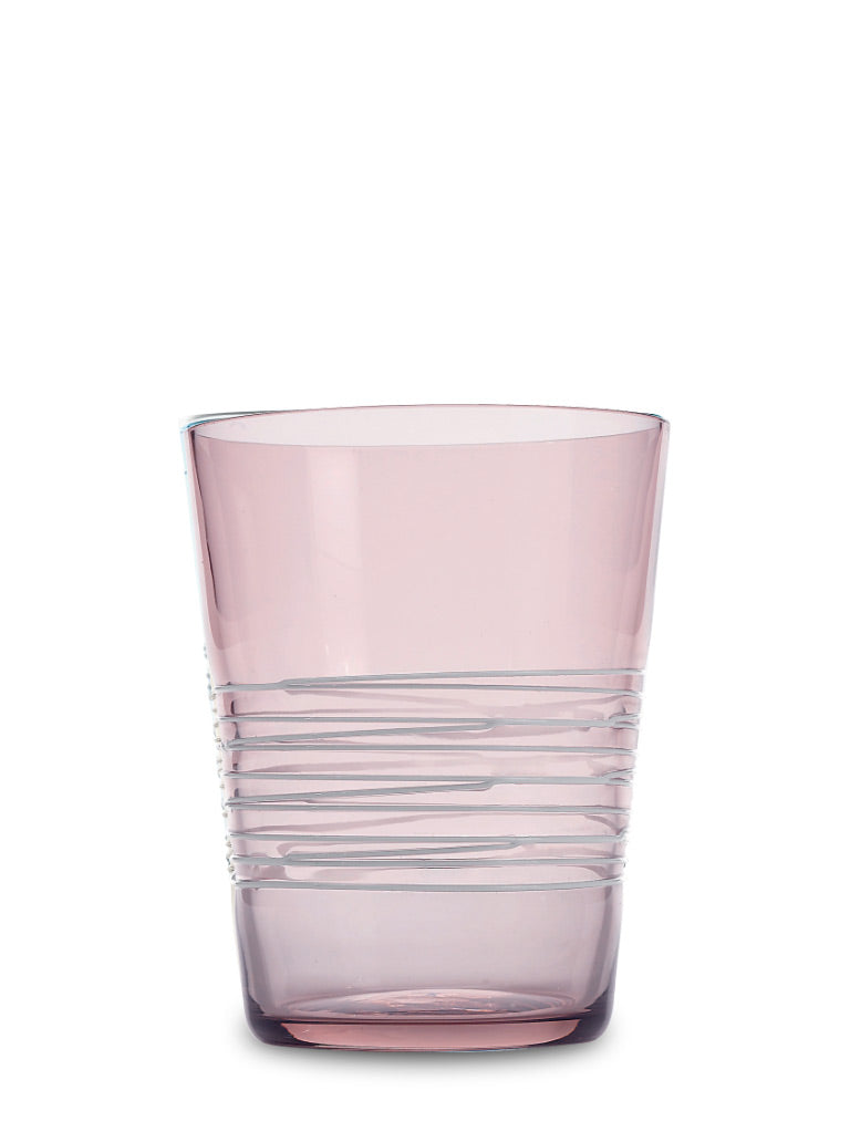 Filante Tumbler, Set of 6