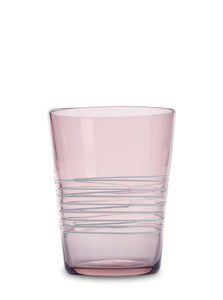 Filante Tumbler, Set of 6