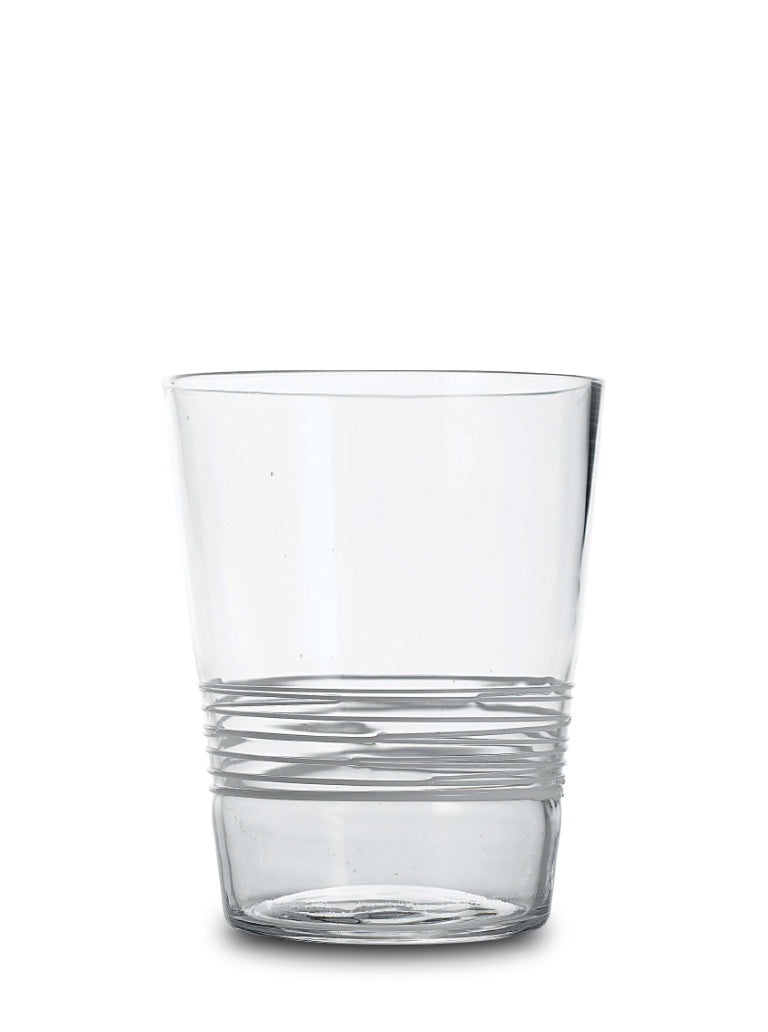 Filante Tumbler, Set of 6