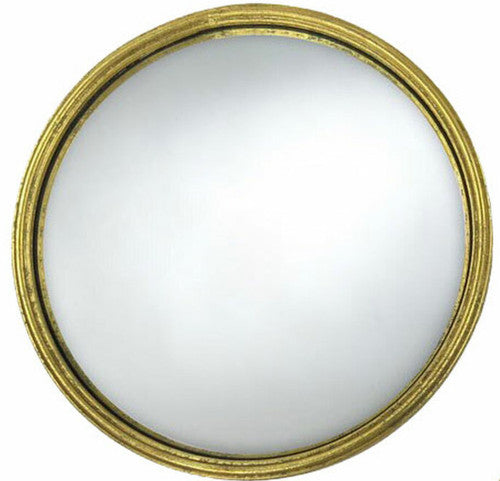 Convex Mirror