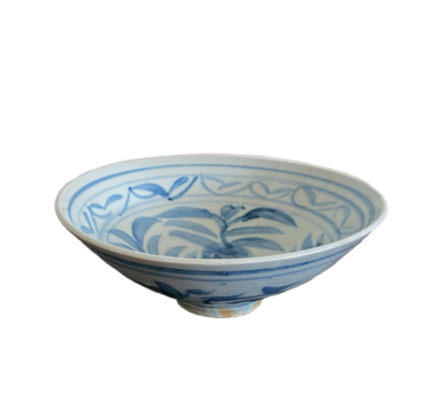 Antique Catchall Bowl