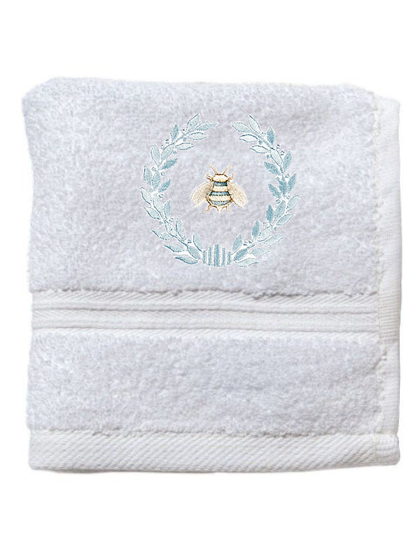 Cotton Terry Washcloth