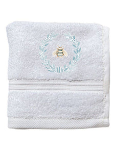 Cotton Terry Washcloth