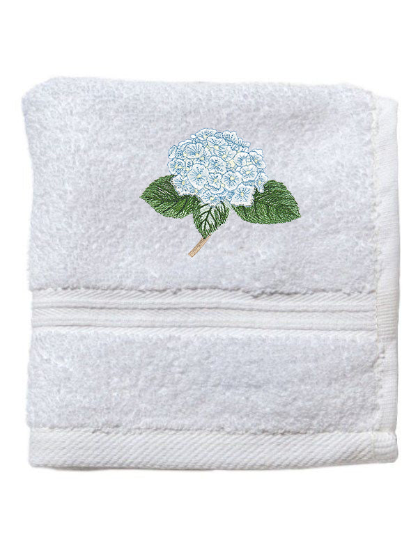 Cotton Terry Washcloth