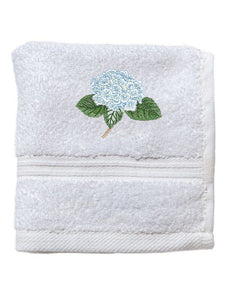 Cotton Terry Washcloth