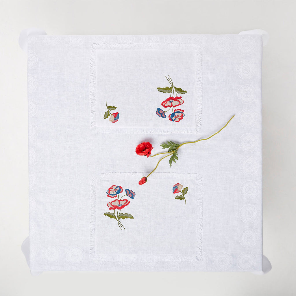 Gioia Breakfast Placemat
