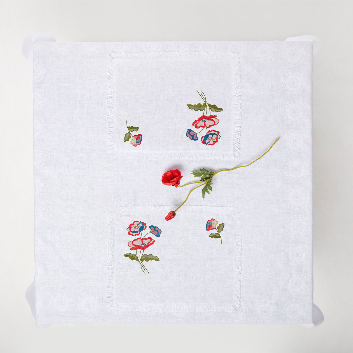 Gioia Breakfast Placemat
