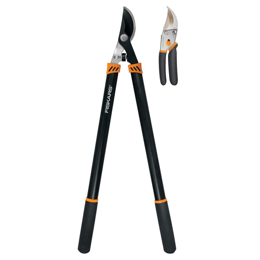 2-Piece Pruner Set