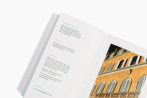 Glimpse Guide Book Florence